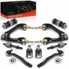 1x Querlenker Satz Vorderachse für Honda Accord IV CB Accord IV Aerodeck Accord IV Coupe CB CC 1990-1993 Bild 1x Querlenker Satz Vorderachse für Honda Accord IV CB Accord IV Aerodeck Accord IV Coupe CB CC 1990-1993