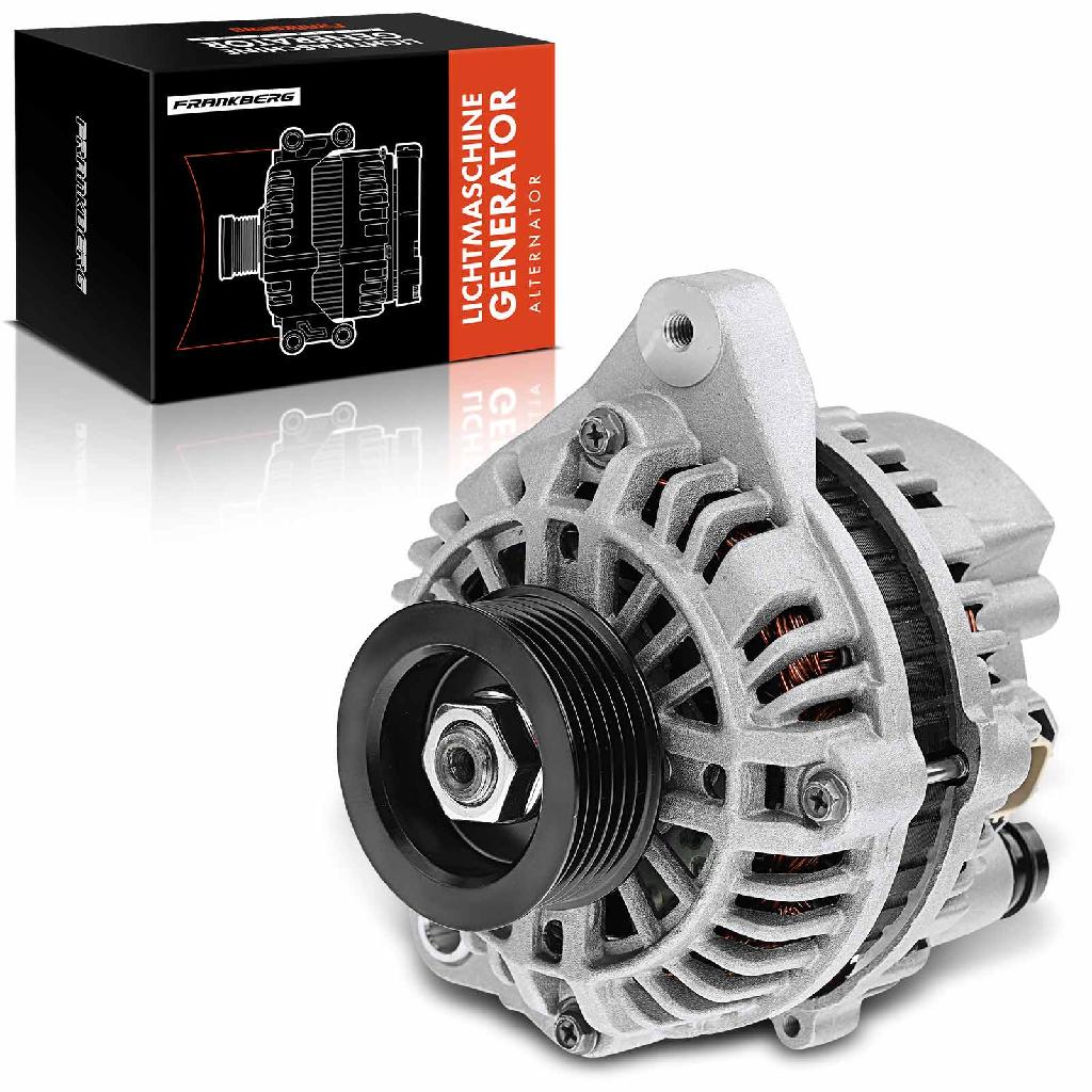 Frankberg 1x Lichtmaschine Generator für Honda Civic VII EM2 EP ES FR-V BE 1.4L 1.6L 1.7L