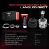 1x Antriebswelle Gelenksatz Vorderachse für Jeep Cherokee XJ Grand Cherokee I ZG ZJ Bild 1x Antriebswelle Gelenksatz Vorderachse für Jeep Cherokee XJ Grand Cherokee I ZG ZJ