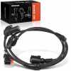 Frankberg 1x ABS Sensor Vorderachse beidseitig für VW Passat Audi A4 Avant A6 1.6L 1.8L 1.9L 2.4L 2.5L 2.8L 1996-2004 Bild Frankberg 1x ABS Sensor Vorderachse beidseitig für VW Passat Audi A4 Avant A6 1.6L 1.8L 1.9L 2.4L 2.5L 2.8L 1996-2004