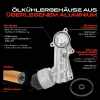 1x Ölfiltergehäuse für Peugeot 206 CC SW 207 301 306 Break 1.6L Bild 1x Ölfiltergehäuse für Peugeot 206 CC SW 207 301 306 Break 1.6L