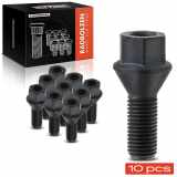 10x Radschraube für BMW E36 E46 E90 E91 E92 E93 E60 E61 E81 E87 MINI