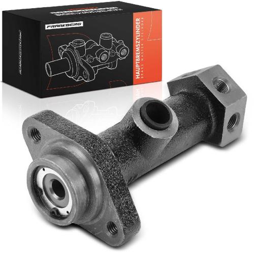 1x Hauptbremszylinder Bremszylinder für VW Kaefer Karmann Ghia Cabriolet 1954-1964 Bild 1x Hauptbremszylinder Bremszylinder für VW Kaefer Karmann Ghia Cabriolet 1954-1964