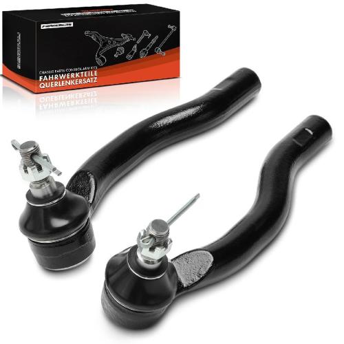 2x Spurstangenkopf Vorderachse für Mazda CX-7 ER CX-9 TB 2.2L 2.3L 3.7L 2006-2016 Bild 2x Spurstangenkopf Vorderachse für Mazda CX-7 ER CX-9 TB 2.2L 2.3L 3.7L 2006-2016