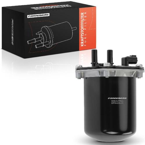 1x Kraftstofffilter für Mercedes-Benz W415 Dacia Duster Nissan NV200 Bild 1x Kraftstofffilter für Mercedes-Benz W415 Dacia Duster Nissan NV200