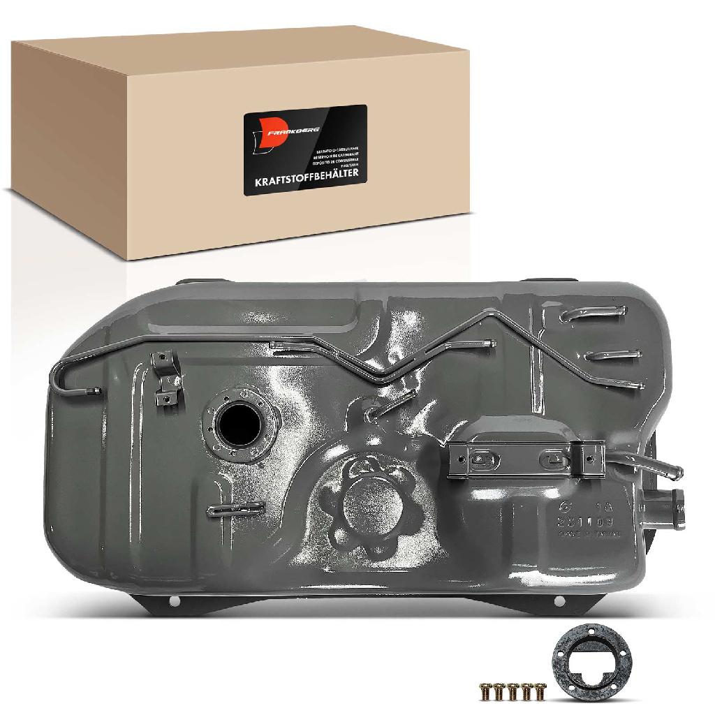 1x Kraftstofftank Kraftstoffbehälter für Suzuki Vitara Cabrio ET TA TD 1.6L