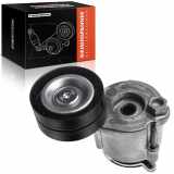 1x Spannrolle Riemenspanner für Renault Megane III CC Scénic III 1.4L