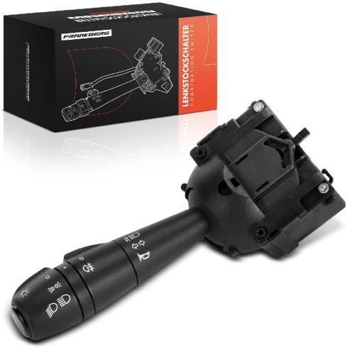 1x Kombischalter Lenkstockschalter für Dacia Duster Dokker Lodgy Logan II Sandero Bild 1x Kombischalter Lenkstockschalter für Dacia Duster Dokker Lodgy Logan II Sandero