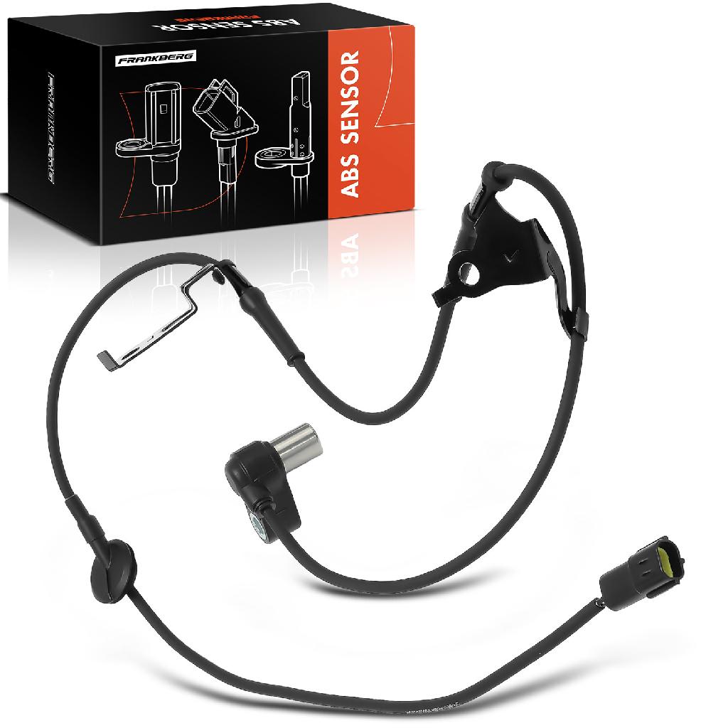 Frankberg 1x ABS Sensor Vorderachse links f r Mazda Demio DW 1.3L 1.5L 1998-2003