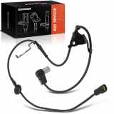 Frankberg 1x ABS Sensor Vorderachse links für Mazda Demio DW 1.3L 1.5L 1998-2003