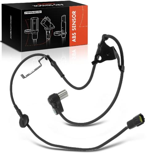 Frankberg 1x ABS Sensor Vorderachse links f r Mazda Demio DW 1.3L 1.5L 1998-2003 Bild Frankberg 1x ABS Sensor Vorderachse links f r Mazda Demio DW 1.3L 1.5L 1998-2003