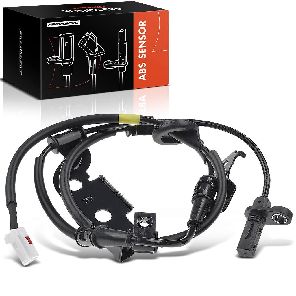 Frankberg 1x ABS Sensor Hinterachse rechts f r Hyundai i30 Coupe Hatchback Van Kombi KIA Cee'D Combi Sportswagon Pro