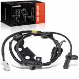 Frankberg 1x ABS Sensor Hinterachse rechts für Hyundai i30 Coupe Hatchback Van Kombi KIA Cee'D Combi Sportswagon Pro
