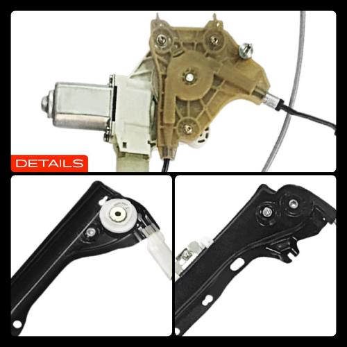 1x Fensterheber Vorne Rechts für BMW E93 320d E92 325d Bild 1x Fensterheber Vorne Rechts für BMW E93 320d E92 325d