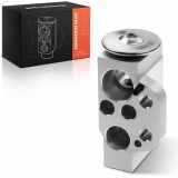 1x Expansionsventil Klimaanlage für VW Golf V Passat Audi A3 8P1 TT Seat Leon Skoda
