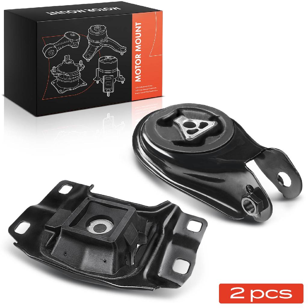 1x Motorlager Getriebelagerlager Hinten Links für Mazda 3 BK 5 CR19 2.0L 2.3L