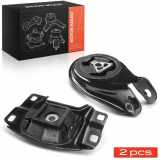 1x Motorlager Getriebelagerlager Hinten Links für Mazda 3 BK 5 CR19 2.0L 2.3L