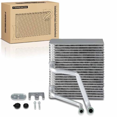 1x Verdampfer Klimaanlage für Renault Megane I BA0/1 EA0/1 Scénic I FA0 JA0/1 1996-2003 Bild 1x Verdampfer Klimaanlage für Renault Megane I BA0/1 EA0/1 Scénic I FA0 JA0/1 1996-2003