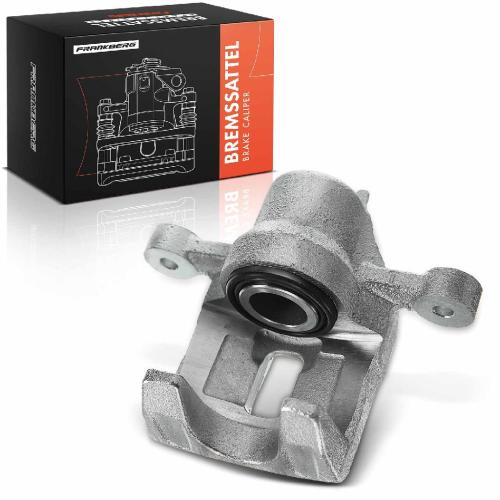 Frankberg 1x Bremssattel Hinterachse Rechts für Hyundai i30 FD KIA Cee'D ED Cee'D SW Pro Cee'D Bild Frankberg 1x Bremssattel Hinterachse Rechts für Hyundai i30 FD KIA Cee'D ED Cee'D SW Pro Cee'D