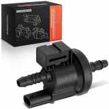 1x Entlüftungsventil für VW Golf 5 6 Passat Audi A3 A4 A5 A6 Q3 TT Seat Exeo Skoda