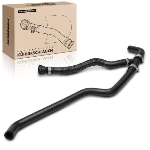 1x Kühlerschlauch Kühlwasserschlauch für BMW X3 E83 2.5L 3.0L 2006-2010 Bild 1x Kühlerschlauch Kühlwasserschlauch für BMW X3 E83 2.5L 3.0L 2006-2010