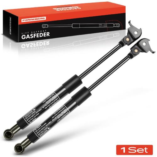 Frankberg 2x Gasfeder Dämpfer Motorhaube für Toyota Land Cruiser J80 SUV 1990-1997 Bild Frankberg 2x Gasfeder Dämpfer Motorhaube für Toyota Land Cruiser J80 SUV 1990-1997