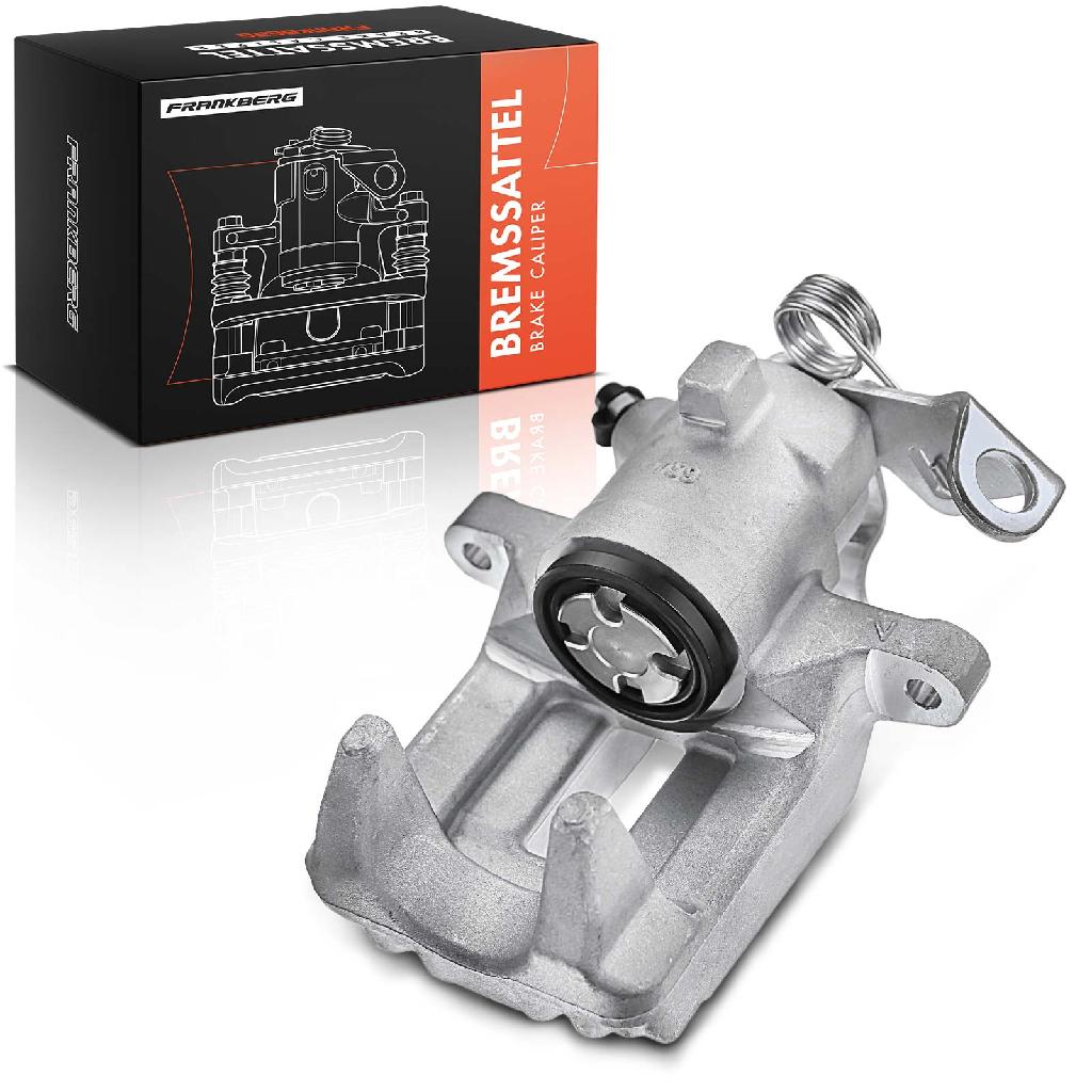 Frankberg 1x Bremssattel Hinterachse Rechts für VW Polo Audi A2 Seat Cordoba Vario Ibiza III