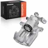 Frankberg 1x Bremssattel Hinterachse Rechts für VW Polo Audi A2 Seat Cordoba Vario Ibiza III