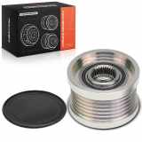 1x Generatorfreilauf Lichtmaschine für Nissan X-Trail Primera Rogue Teana 2.0L 2.5L