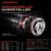 1x Nockenwellenversteller für Ford B-Max Ecosport Fiesta Grand Focus Bild 1x Nockenwellenversteller für Ford B-Max Ecosport Fiesta Grand Focus