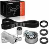 Frankberg 1x Zahnriemensatz Zahnriemen für VW Passat 3B Audi A4 8D A6 4A 4B 1.8L