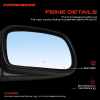Frankberg 1x Außenspiegel Rechts für Citroën Xsara Break Coupe N1 N2 N0 1997-2005 Bild Frankberg 1x Außenspiegel Rechts für Citroën Xsara Break Coupe N1 N2 N0 1997-2005