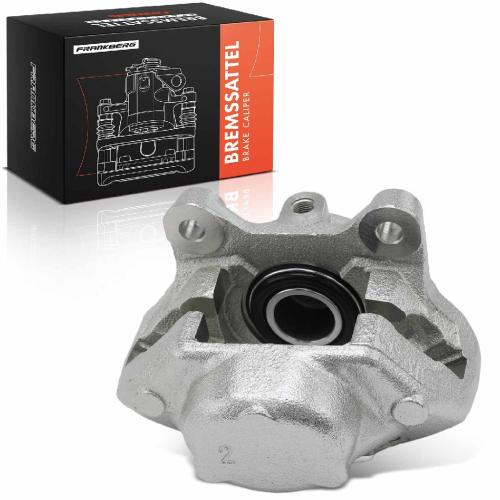 1x Bremssattel Hinterachse Rechts für Volvo 240 P242 P244 260 P262 P264 Bild 1x Bremssattel Hinterachse Rechts für Volvo 240 P242 P244 260 P262 P264