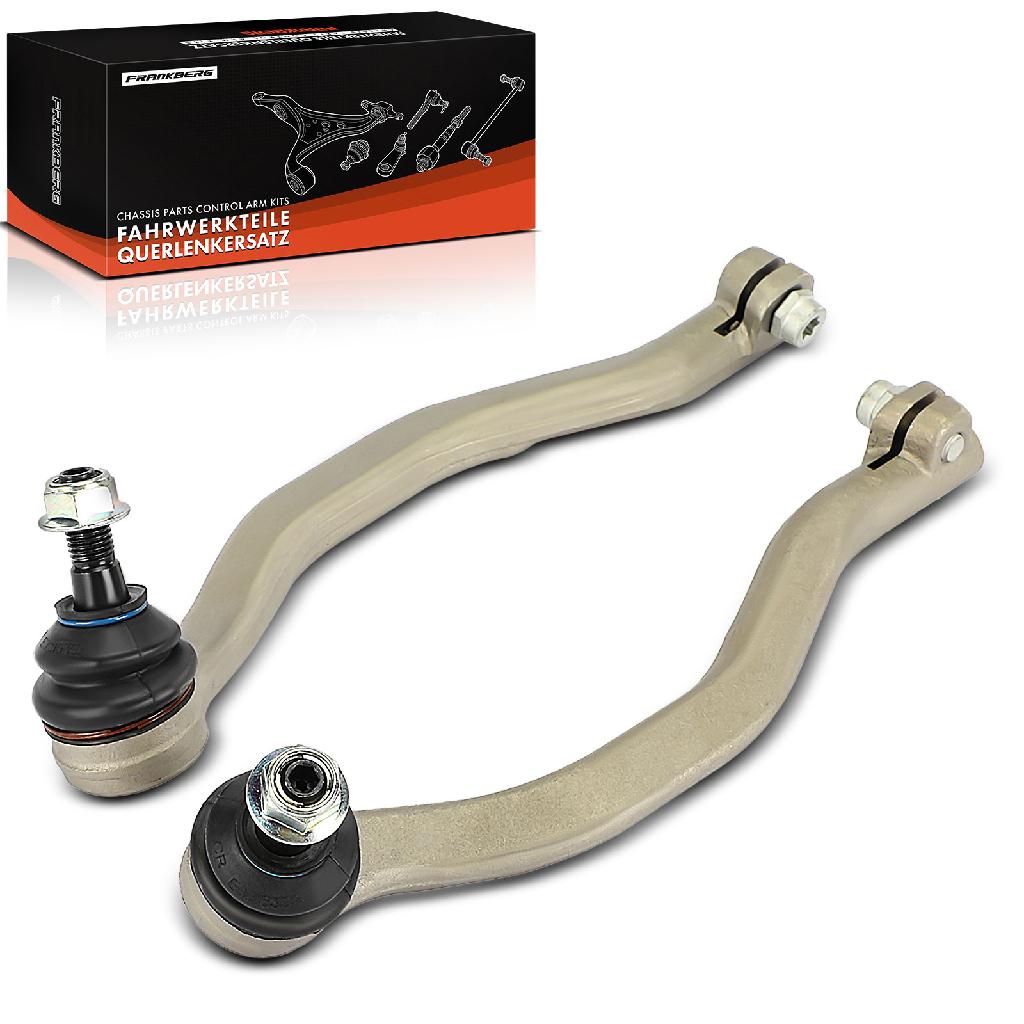 2x Spurstangenkopf Vorderachse für MINI Mini Countryman R60 Mini Paceman R61 1.6L 2.0L 2010-2016