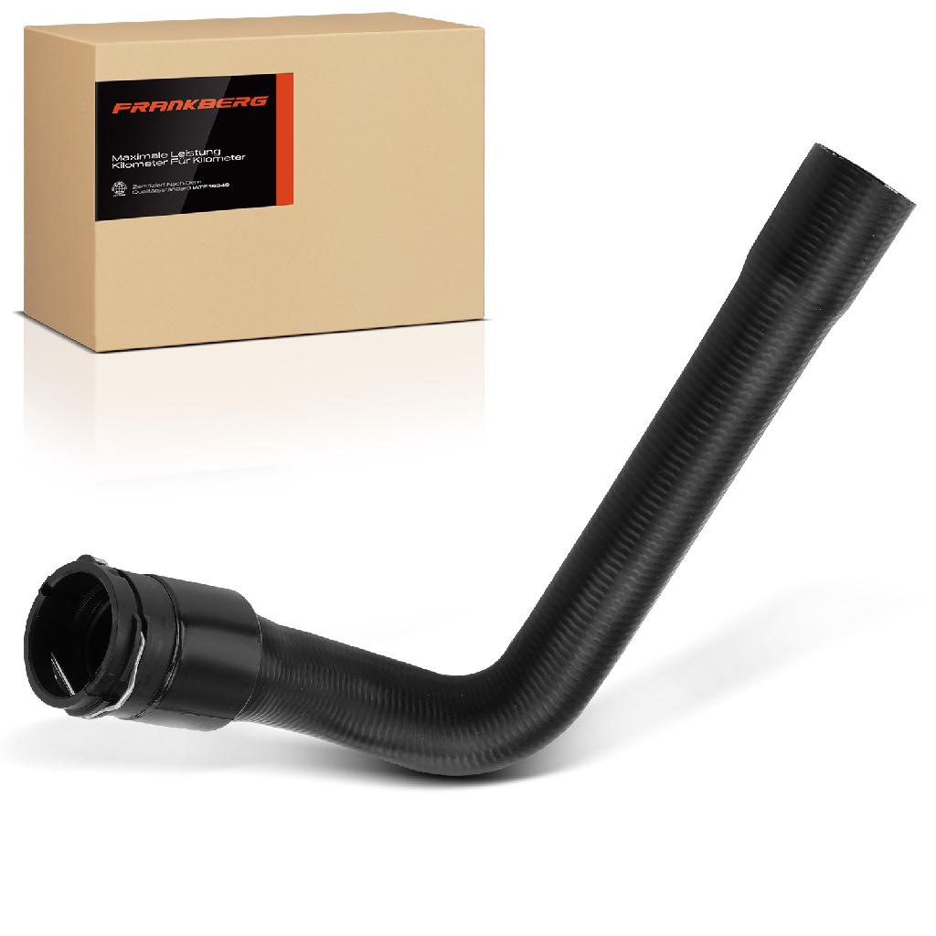 1x Kühlerschlauch Kühlwasserschlauch für VW Passat Audi A4 8D B5 A6 Skoda Superb I