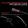 1x Sensorleiste Kabelreparatursatz Hinten Rechts für Mercedes-Benz GL-Klasse X164 2006-2012 Bild 1x Sensorleiste Kabelreparatursatz Hinten Rechts für Mercedes-Benz GL-Klasse X164 2006-2012