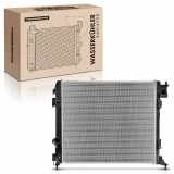 1x Kühler Wasserkühler Motorkühler für Nissan X-Trail T32 1.3L 1.6L 2.0L Bj ab 2014