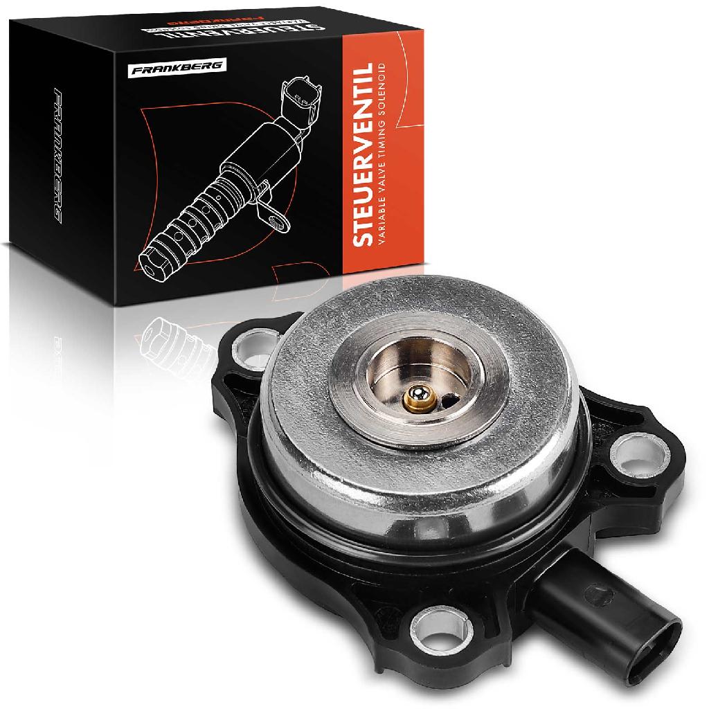 1x Zentralmagnet Nockenwellenverstellung für Mercedes-Benz W204 S204 C204 W212 S212 M271 SLK R172