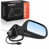 Frankberg 1x Außenspiegel Rechts für Peugeot 407 SW 6D 6D 6E 2004-2011