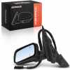 Frankberg 1x Außenspiegel Links für BMW 3er 3er Touring E46 1998-2005