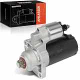 1x Anlasser Starter für Porsche 911 Cabriolet Targa Boxster Carrera GT Cayman 3.4L 1996-2012