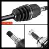 1x Antriebswelle Vorderachse Links für Peugeot 206 CC Schrägheck 2.0L 1999-2001 Bild 1x Antriebswelle Vorderachse Links für Peugeot 206 CC Schrägheck 2.0L 1999-2001