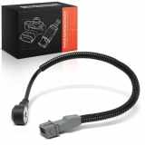 1x Klopfsensor Klopfgeber für KIA Rio Schrägheck Stufenheck DC 2000-2005 1.5L