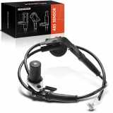Frankberg 1x ABS Sensor Hinterachse rechts für Hyundai Grandeur Sonata IV V XG 2.2L 2.0L 2.7L 2.4L 3.3L 1998-2011