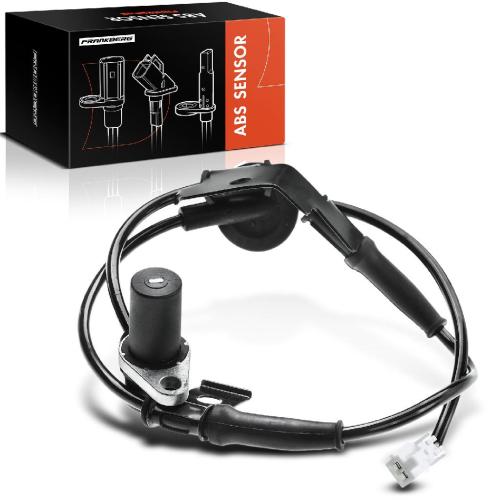 Frankberg 1x ABS Sensor Hinterachse rechts für Hyundai Grandeur Sonata IV V XG 2.2L 2.0L 2.7L 2.4L 3.3L 1998-2011 Bild Frankberg 1x ABS Sensor Hinterachse rechts für Hyundai Grandeur Sonata IV V XG 2.2L 2.0L 2.7L 2.4L 3.3L 1998-2011