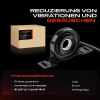 1x Lagerung Gelenkwelle Kardanwellenlager für BMW 3er E46 Compact Touring E46 Bild 1x Lagerung Gelenkwelle Kardanwellenlager für BMW 3er E46 Compact Touring E46