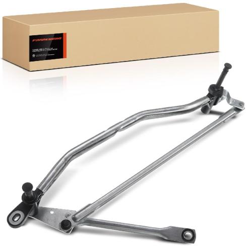 1x Wischergestänge Vorne für Audi A4 8K B8 2007-2016 Bild 1x Wischergestänge Vorne für Audi A4 8K B8 2007-2016