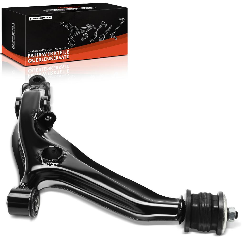1x Querlenker Vorderachse für Honda Civic V Coupe VI Aerodeck Fastback Hatchback Stufenheck