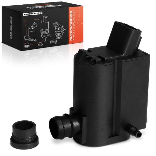 1x Waschwasserpumpe Scheibenreinigung Vorne für Toyota Yaris P1 Caldina Bild 1x Waschwasserpumpe Scheibenreinigung Vorne für Toyota Yaris P1 Caldina