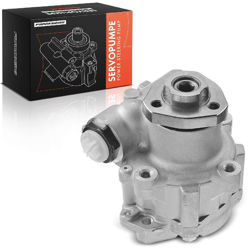 1x Servopumpe hydraulisch für VW Transporter T4 70Xa 70Xb 70Xc 70Xd